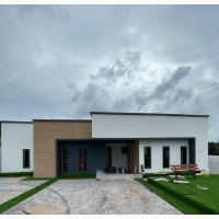 Furnished 4bdrm Bungalow in Transekulu, Enugu for sale