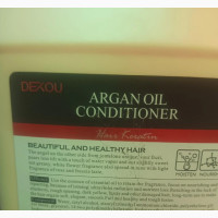 Organic Conditioner