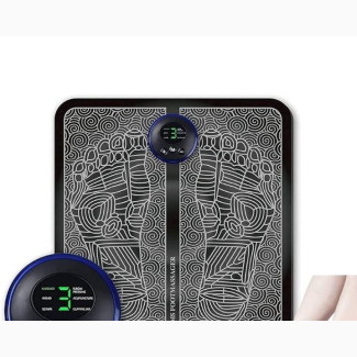 Foot Massager Mat