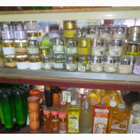 Organic and Cosmetics Care