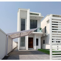 Furnished 4 Bedroom Duplex for Sale in Lekki - N175M