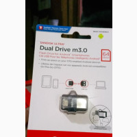 Sandiisk OTG Flashdrive for Android Phone