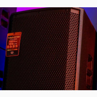 Wharfedale T-sub-ax15b Active Subwoofer