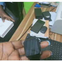 Smart Watch Smart