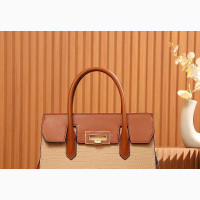 Alise Structured Handbag