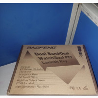 Baofeng Walkie Talkie