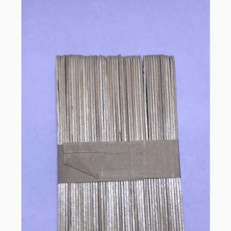 Plain Popsicles Sticks