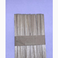 Plain Popsicles Sticks