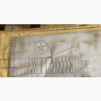 Plastic Bottles Mould 75cl