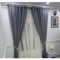 Royal Curtain