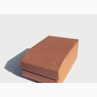 Kraft Brown Boxes