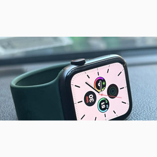 Apple Watch Series 6 44mm GPS/CELLULAR