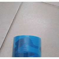 Blue Camo Kinesiology Tape