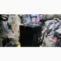 Big Size Quality Imported Aluminium Frame Travel Luggage