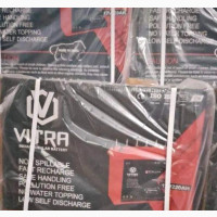 12V, 220ah Vitra Tubular Battery