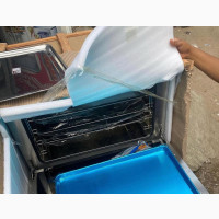 4 Trays Electric Conventional Oven