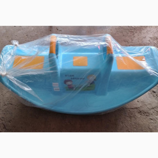 Pilsan Star See Saw - Brand New - Unisex - Any Age
