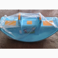 Pilsan Star See Saw - Brand New - Unisex - Any Age