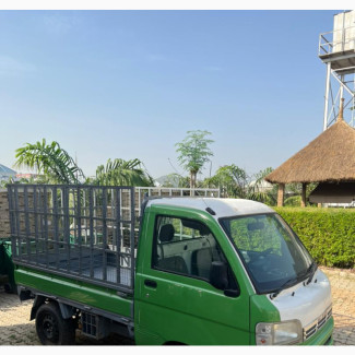 Hijet Pickup