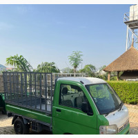 Hijet Pickup