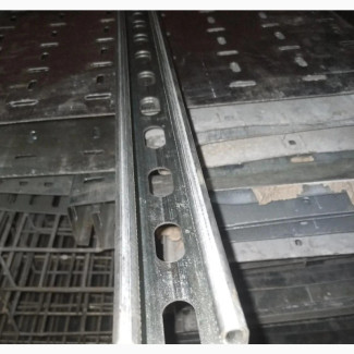 40X41 Pre Galvanized Unitrust
