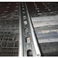 40X41 Pre Galvanized Unitrust