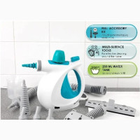 Brand New Beldray 10-in-1 Multi-Purpose Steam Cleaner