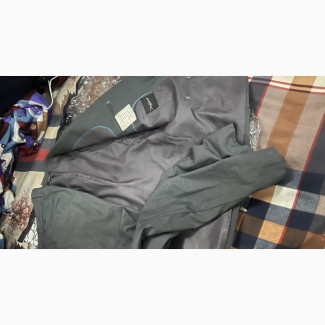 Ash Suit Size 44 at Give Away Price