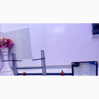 Manual Wheel Alignment Gauge