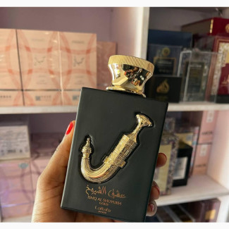 Ishq Al Shuyukh Perfume