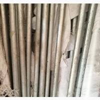 Galvanized Earth Rods 20mm by 6ft