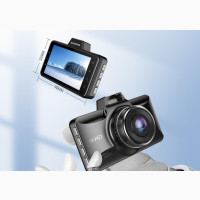 Azdome M01 Pro Dashcam