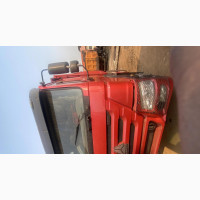 371 Howo Dump Truck