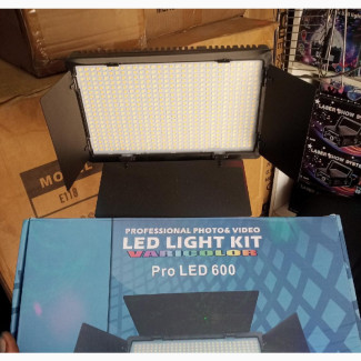 Led Pro 60 Camera Light