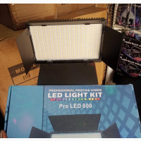 Led Pro 60 Camera Light