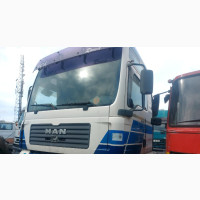 Tokunbo MAN TG 460 Six Tyres Head Truck Superb Engine