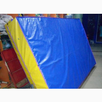Landing Foam for High Jump