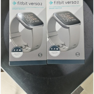 Fitbit Versa 2