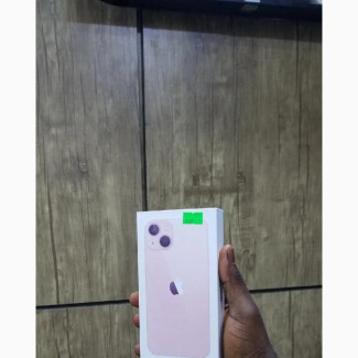 Apple iPhone 13 128GB Green - Brand New