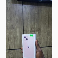 Apple iPhone 13 128GB Green - Brand New