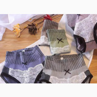 6pcs Pants