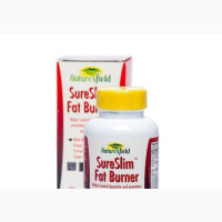 Sureslim Fat Burner