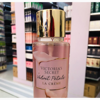 Victoria’S Secret Velvet Petals Body Mist