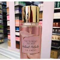 Victoria’S Secret Velvet Petals Body Mist