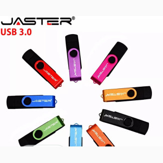 High Speed USB2.0 Flash Drive OTG Pen Drive 8gb 16gb