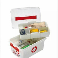 Get Your First Aid Box Today