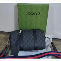 Brand New Gucci Luxury Crossbag