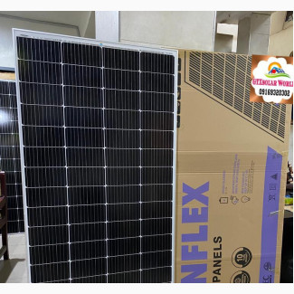 310w Solar Panel Mono