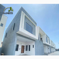 4bdrm Townhouse / Terrace in Ologolo for rent