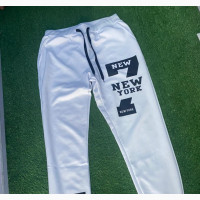 Daddy Albright Men#039;s Joggers Sweatpants - Brand New